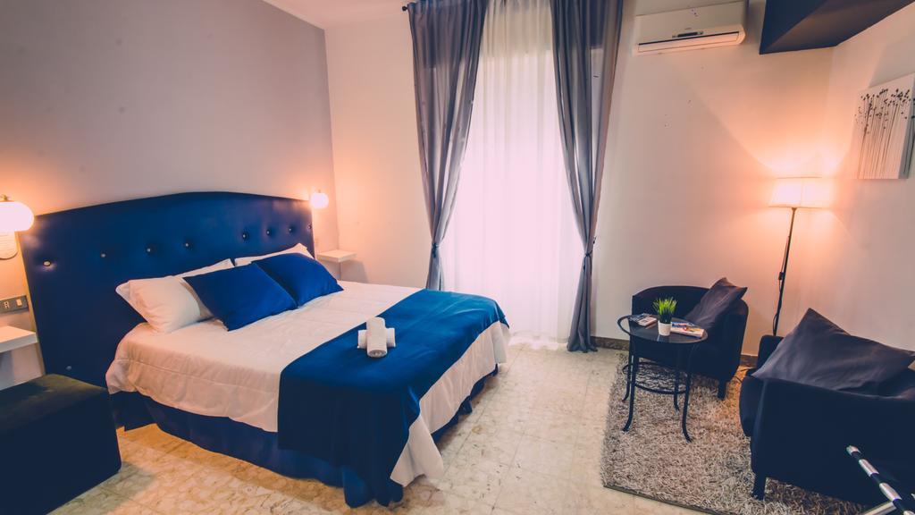 B&B Civico 46 Reggio di Calabria Quarto foto